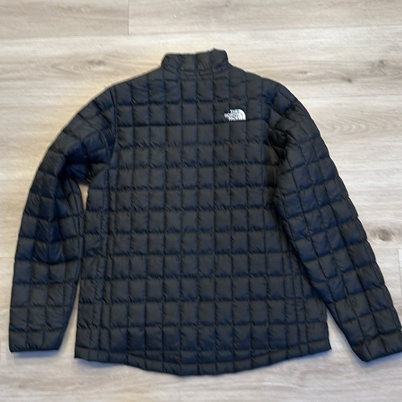 The North Face Women’s ThermoBall™ Jacket 2.0 - Picture 8 of 8